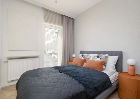 Paderewskiego 51F | Apartment | Klimatyzacja Rzeszów