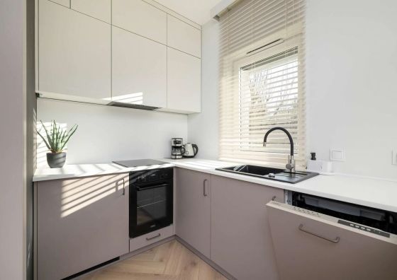 Paderewskiego 51F | Apartment | Klimatyzacja Rzeszów