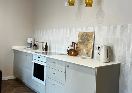 Śpimy u Dziadków – Sielskie Apartamenty Bieszczady