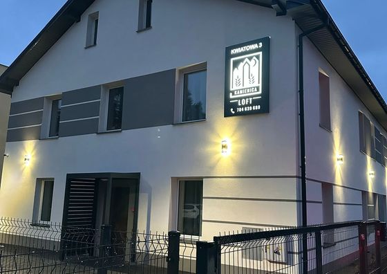 Kamienica LOFT