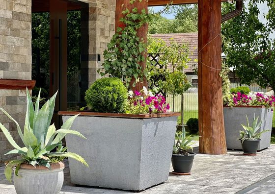 Apartamenty Gosia & Mariusz Biały Dunajec 