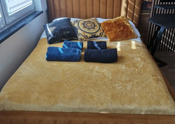 Przytulny apartament Brooklyn Centrum miasta Rzeszów - Podwisłocze 38