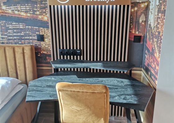 Przytulny apartament Brooklyn Centrum miasta Rzeszów - Podwisłocze 38