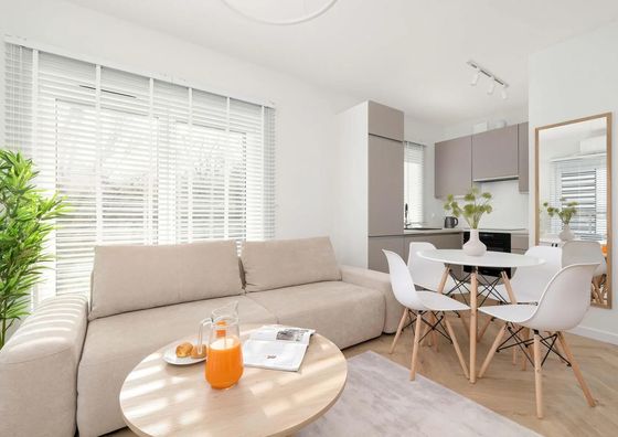 Paderewskiego 51F | Stylowy Apartament | Parking Rzeszów