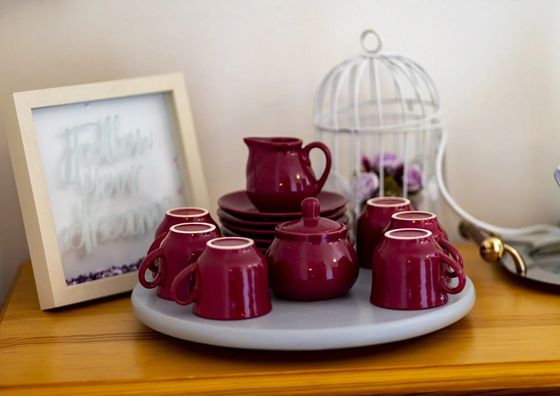 Vila Marcelka Broumov