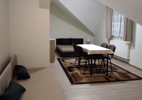 Pokoje gościnne Grzegorz i Sylwia Owczarek Stronie Śląskie 