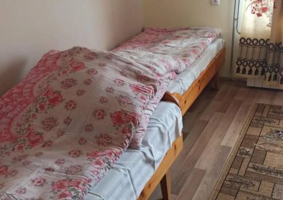 Pokoje Gościnne Maria i Andrzej Bańkosz