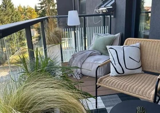 PRESTIGE ZEN Apartment & SPA by Posesja Apartamenty