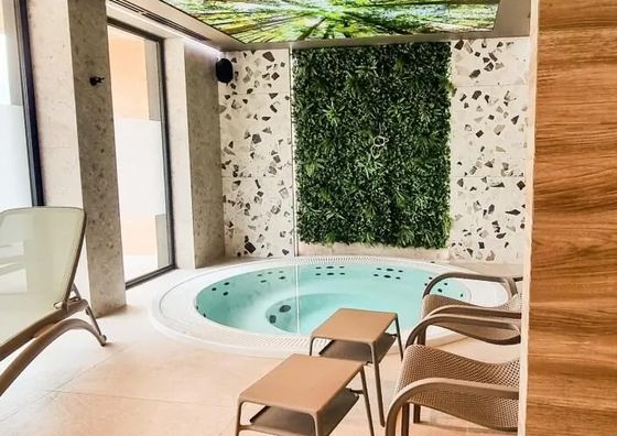 POSESJA APARTAMENTY & SPA - Posesja Plażowa 4b I Grzybowo