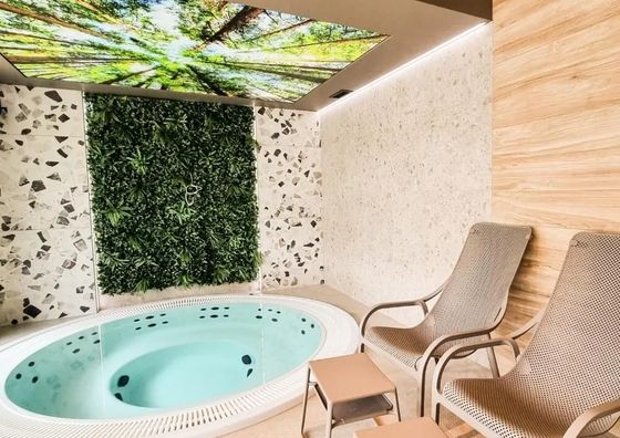 POSESJA APARTAMENTY & SPA - Posesja Plażowa 4b I Grzybowo