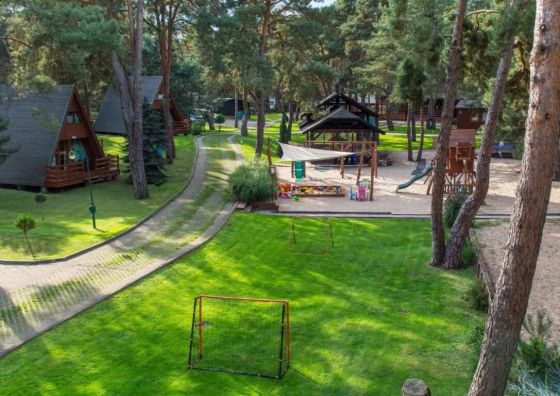 Campus Karolina BRENNO