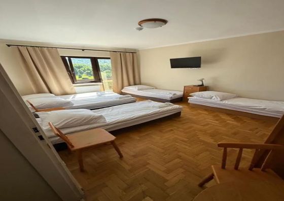 Dom Wczasowy Zacisze Zwardoń