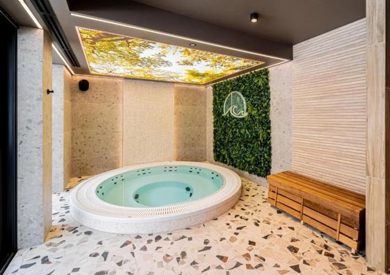 DELUXE SAND APARTMENT & SPA Posesja Plażowa by POSESJA APARTAMENTY