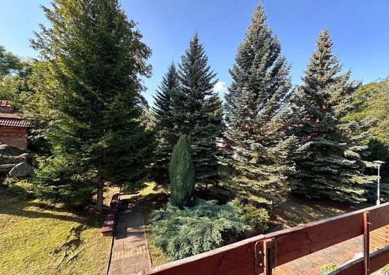 OŚRODEK WYPOCZYNKOWY NAD WODOSPADEM