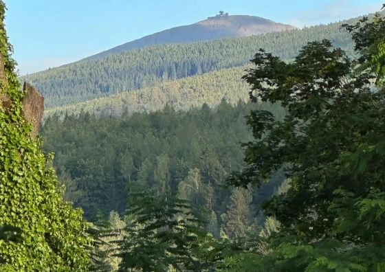 OŚRODEK WYPOCZYNKOWY NAD WODOSPADEM