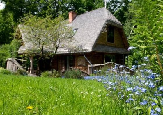 Wiatrakowo Kazimierz Dolny