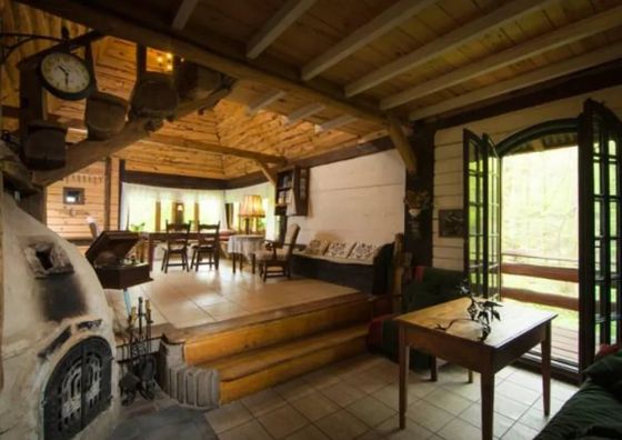 Wiatrakowo Kazimierz Dolny