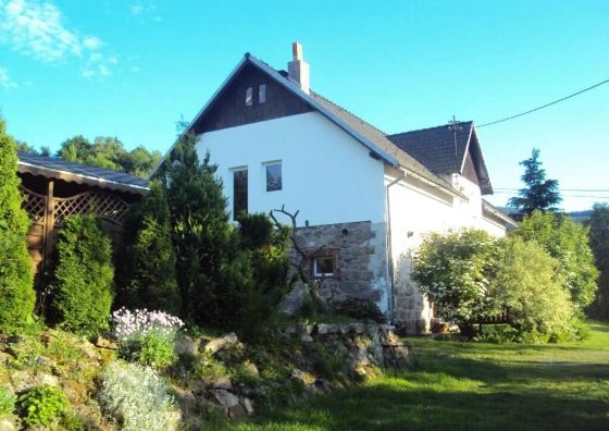Apartamenty Stara Stajnia na Krańcu Świata
