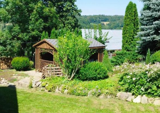 Apartamenty Stara Stajnia na Krańcu Świata