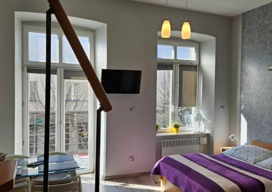 Pokoje Maniana Kraków