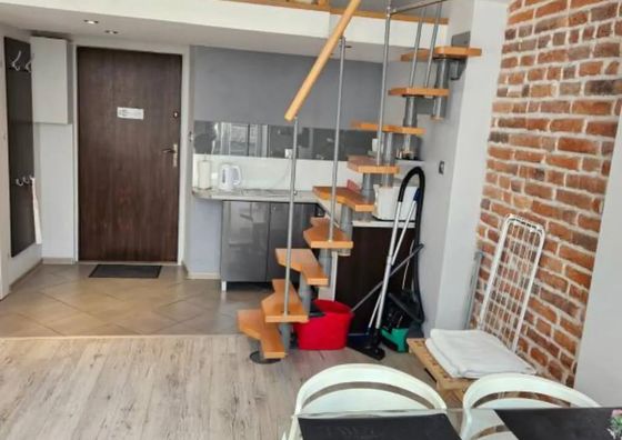 Pokoje Maniana Kraków