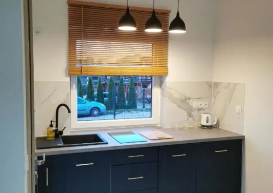 Sunrise Marina Domki Mielno