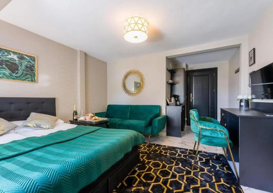 Złota Regalinda & Spa Międzyzdroje