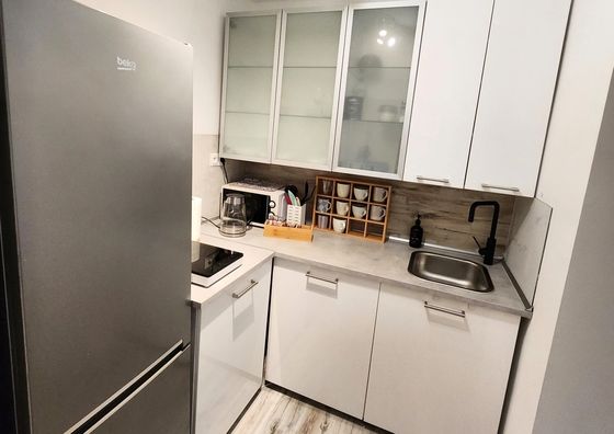 Przytulne mieszkanie w Dąbrowie Górniczej