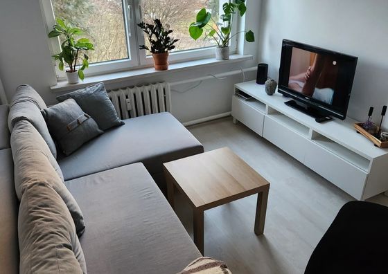 Przytulne mieszkanie w Dąbrowie Górniczej