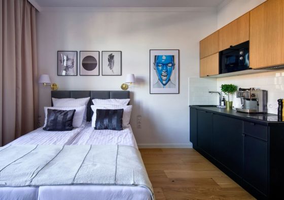 Discover Kraków/Apartamenty Premium/Kraków