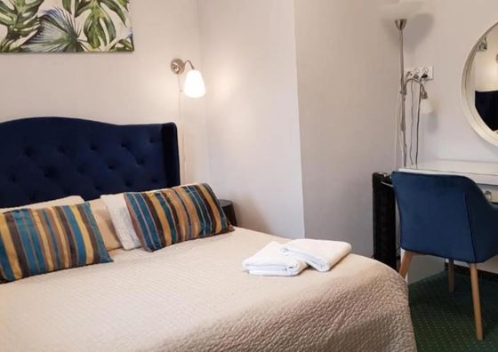 Pensjonat Arkadia Ostrołęka