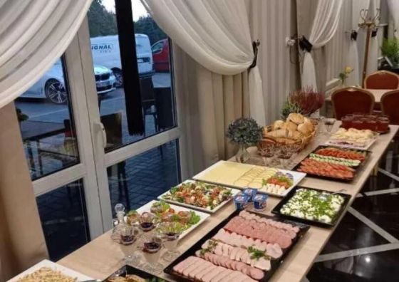 Pensjonat Arkadia Ostrołęka