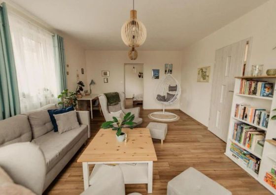 Mizerna Cicha Noclegi Blisko Natury