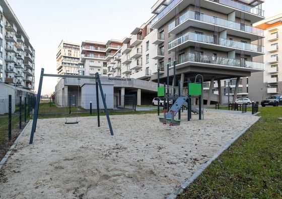 Paderewskiego 51F | Jasny Apartament | Parking Rzeszów