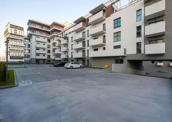 Paderewskiego 51F | Jasny Apartament | Parking Rzeszów