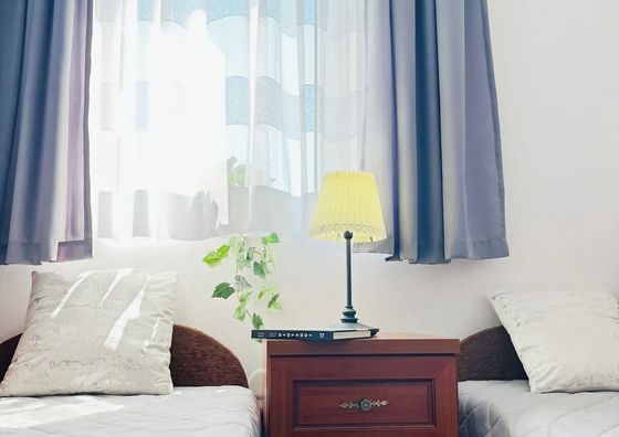 Pokoje Krokusowa 11 Jarosławiec