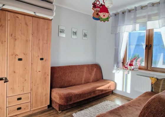Apartament Komfortowy nad morzem + taras i garaż Ustka
