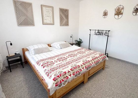 ViVi Apartments 