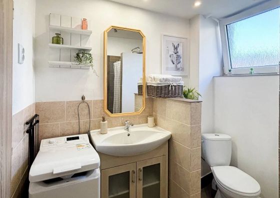ViVi Apartments 