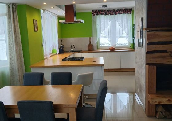 Agroturystyka Cyprysowej 149 Mochnaczka Niżna