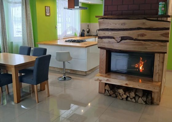 Agroturystyka Cyprysowej 149 Mochnaczka Niżna