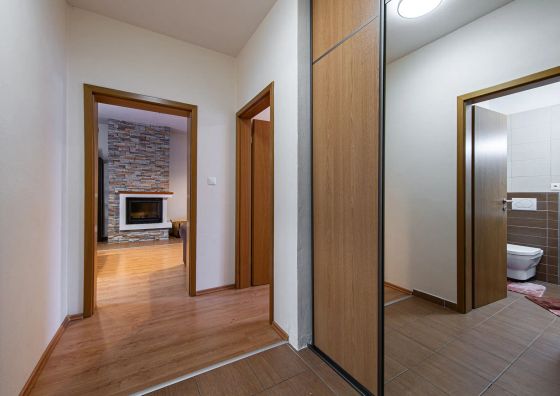 APARTMAN Orion 