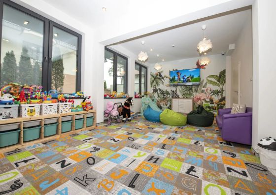 Villa Solaris II Niechorze