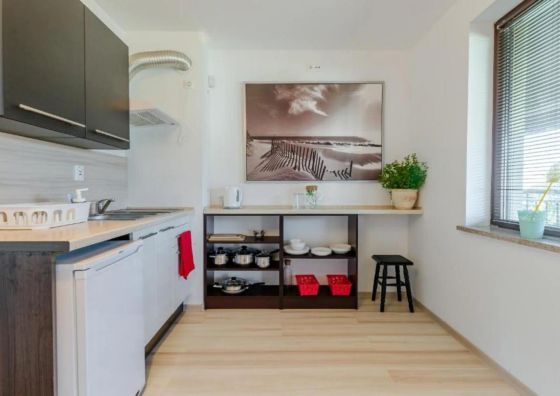 Apartamenty pod Dębem Wicie