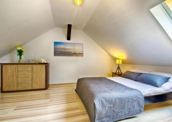 Apartamenty pod Dębem Wicie