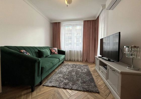 Apartament w centrum Bema 40 I Białystok