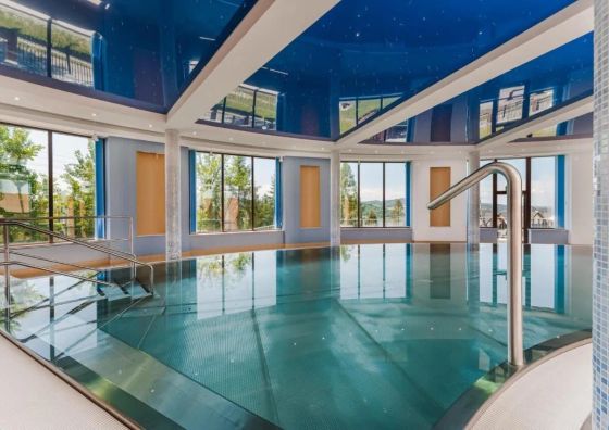 Centrum Wypoczynku i Rehabilitacji Umina Czorsztyn