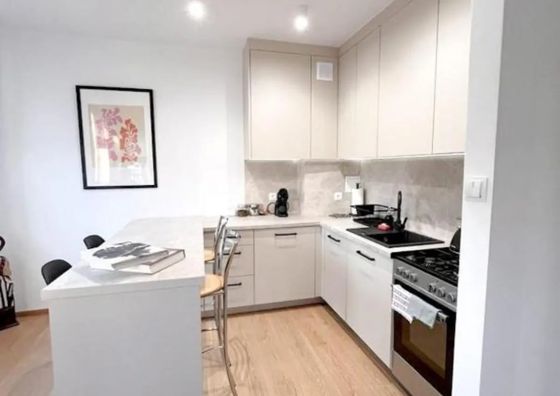 Apartament Art Scandi Toruń