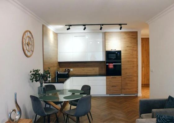 Apartament Bawarczyków by Rentoom Toruń