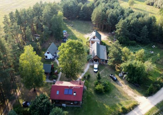 Agroturystyka Żubr
